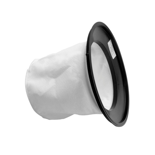 Filtro Di Protezione Motore 830, In Cornice Plastica, Compatibile Con Aspirapolvere Siemens VSZ4G1423/01 E Bosch - 2