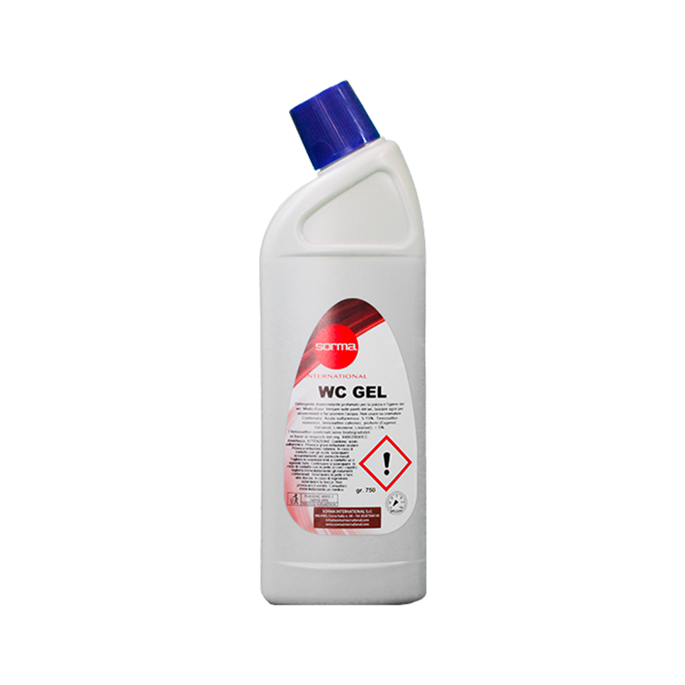 Sorma WC GEL