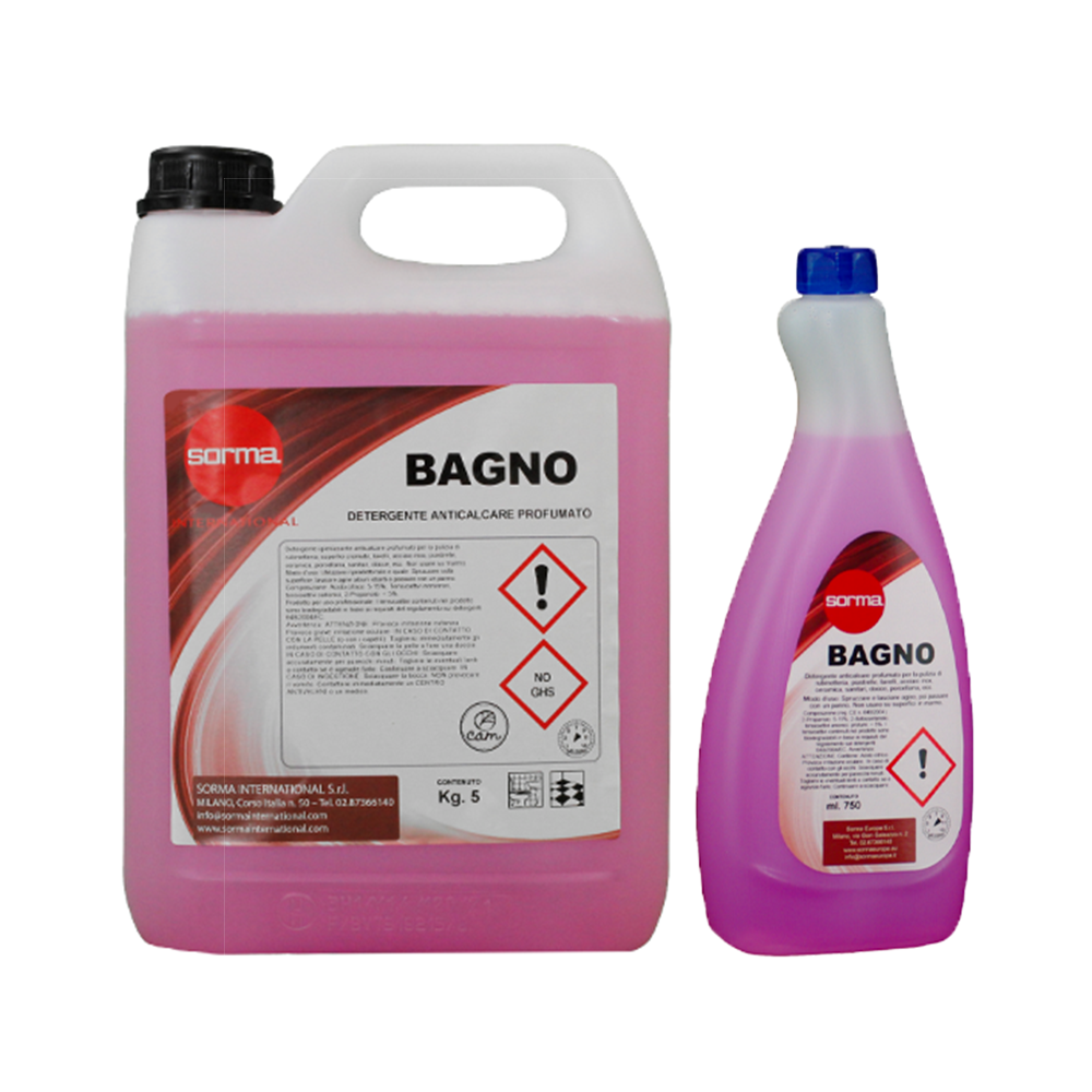 Sorma BAGNO
